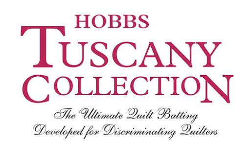 Tuscany Logo - No Background